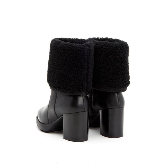 Aquatalia | Ishana Weatherproof Boot - Picture 12 of 16